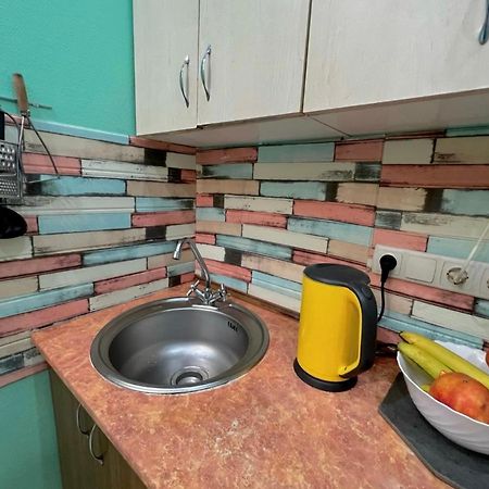 Pechersky Hostel Kiev Dış mekan fotoğraf