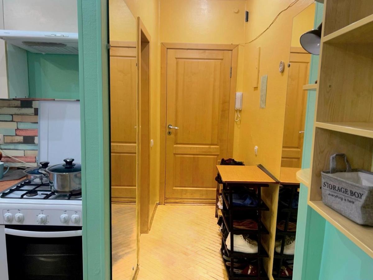 Pechersky Hostel Kiev Dış mekan fotoğraf