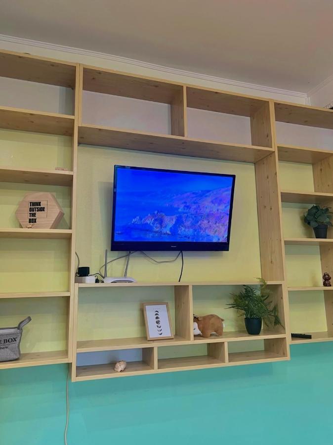 Pechersky Hostel Kiev Dış mekan fotoğraf